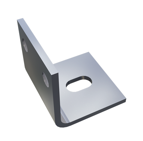 БКР-3М-23.409 Кронштейн